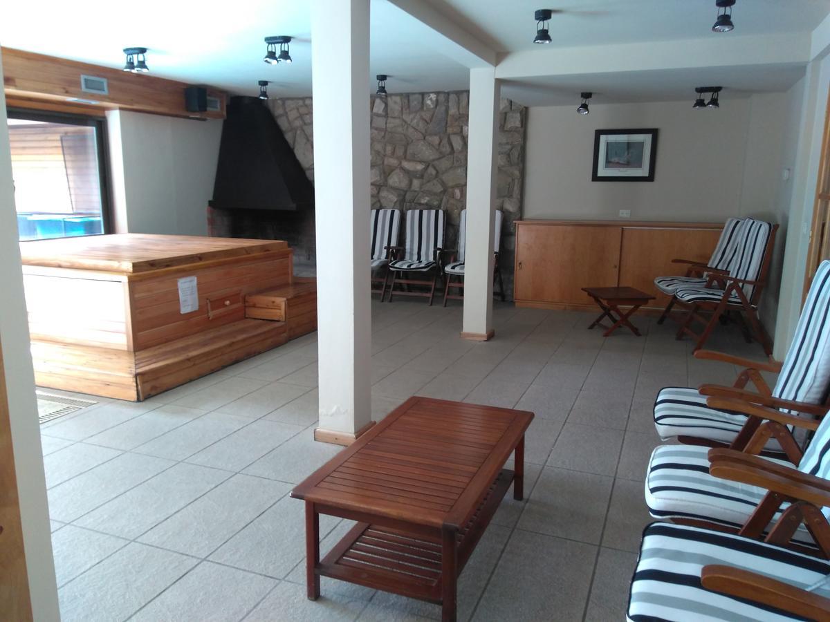 Las Golondrinas San Martín de los Andes Exterior foto