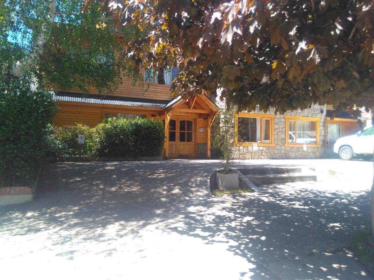Las Golondrinas San Martín de los Andes Exterior foto
