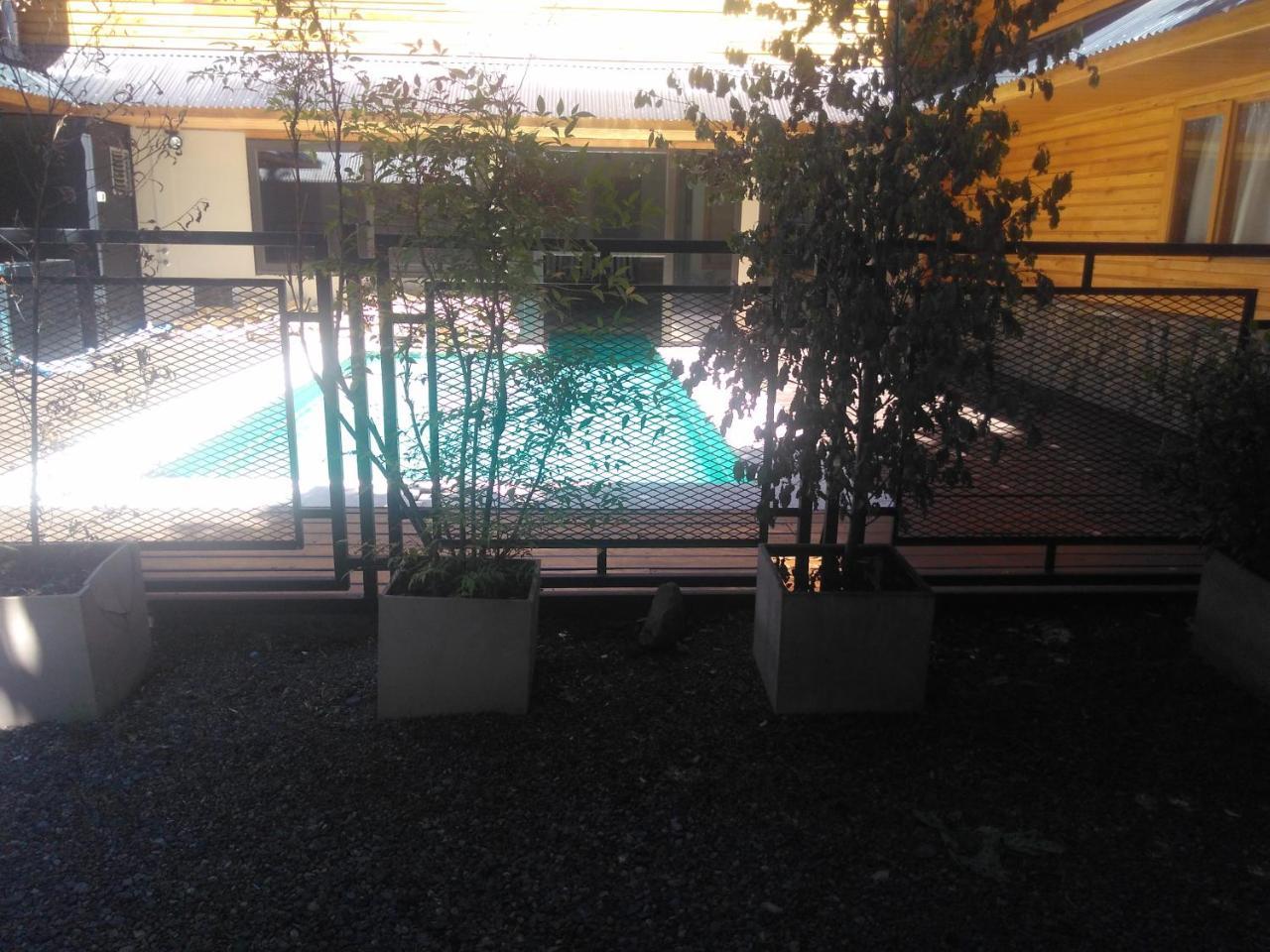 Las Golondrinas San Martín de los Andes Exterior foto
