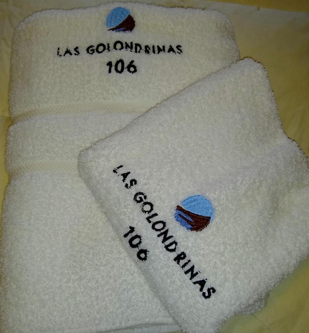Las Golondrinas San Martín de los Andes Exterior foto