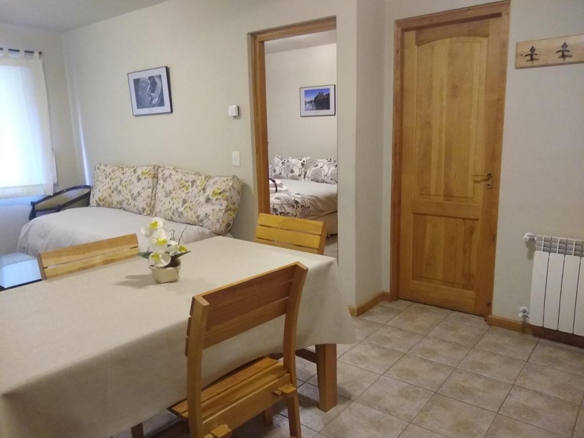 Las Golondrinas San Martín de los Andes Exterior foto